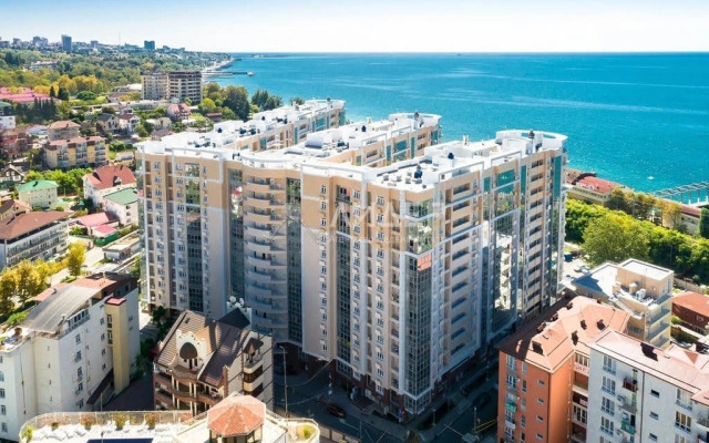 Апартаменты Евро 3х Комнатные