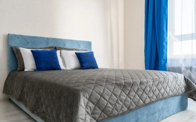 Апартаменты | LUX | Двухкомнатные | Парк и Стадион