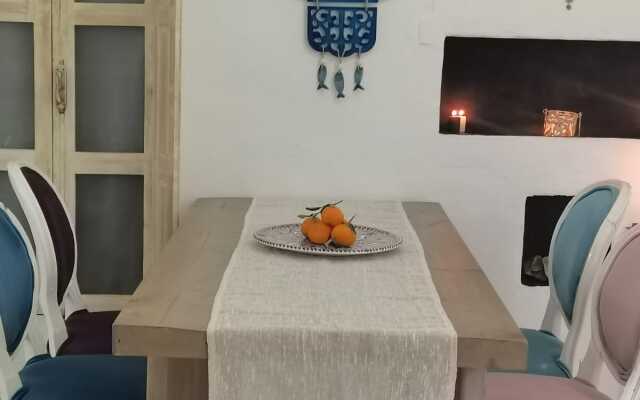 Maison De L'ancienne Medina Azur Hammamet Private House