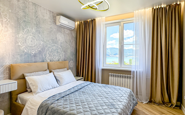 Apartamenty na Kunikova 5 Apartments