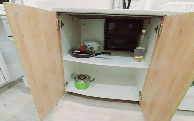 Квартира на улице Героев Труда 29