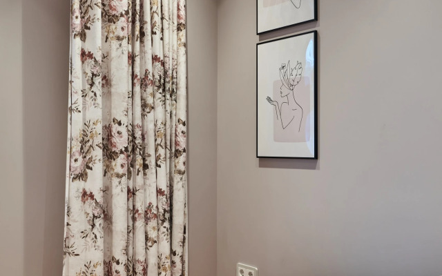 Апартаменты в Центре Сочи у Моря