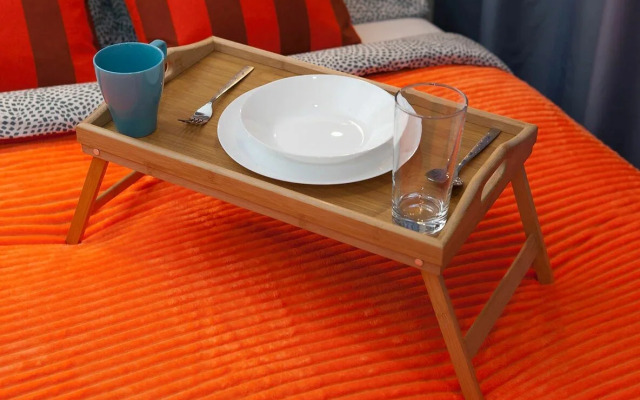 Квартира Советская 50Б-2