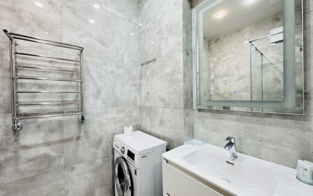 Barselona-Park 1110 Flat