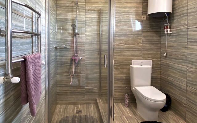 Гостевой дом Лаванда