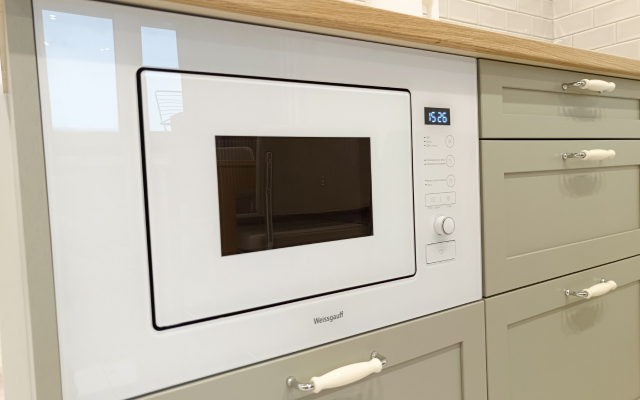 Апартаменты у Мирожского монастыря