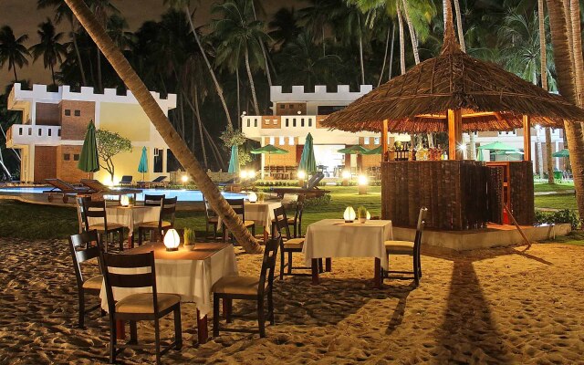 Ocean Place Mui Ne Resort Hotel