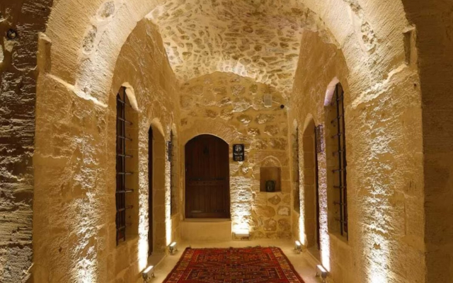 Marvel Hotel Boutique hotel