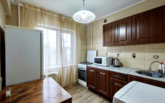 Квартира Devi Ставрапольская 228