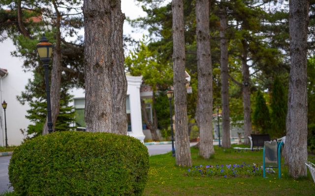 Sefakent Harlek Termal Hotel