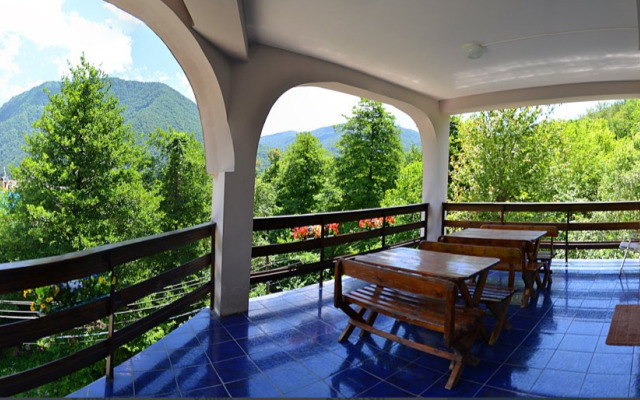 Гостевой Дом Горный Родник