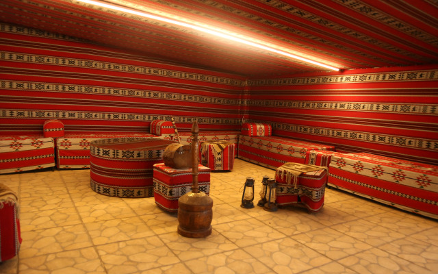 Grape Village Hotel