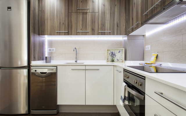 Апартаменты Barcelona Best Services