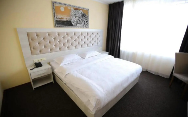 Hotel ALTAI business hotel