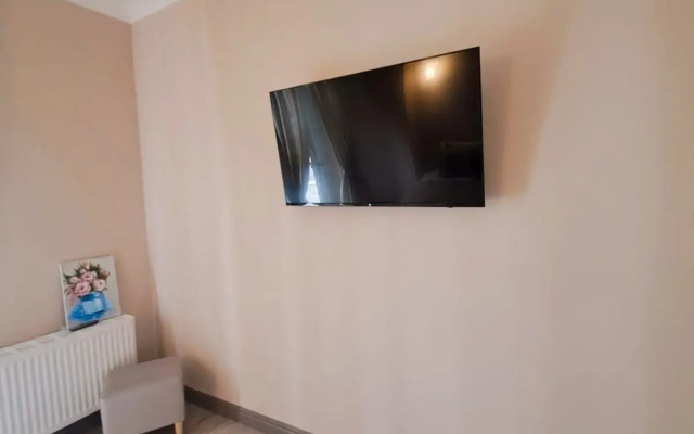 Квартира Видовая в центре города