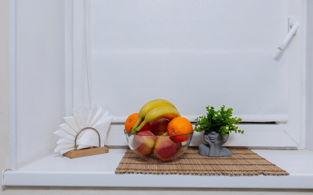 Квартира Путешествие в Африку