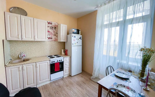 Квартира на улице Восточно-Кругликовской 30/1