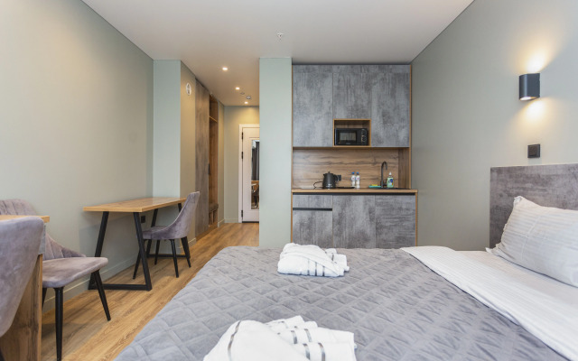 Апартаменты FortEstate 312