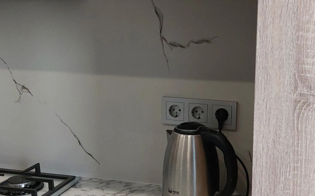 Novaya Uyutnaya Flat