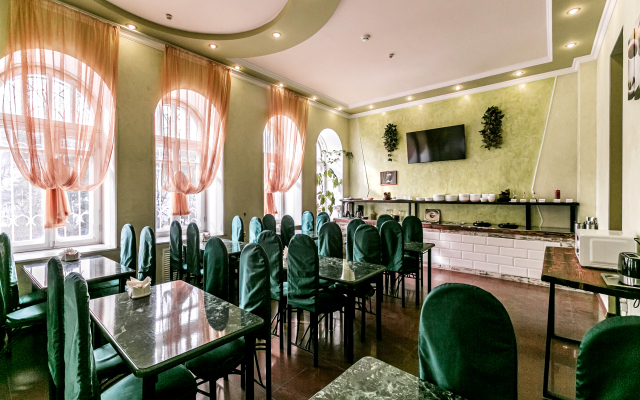 Skala Hotel