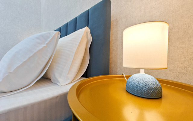 Квартира Сибирь House в Новом Жилом Комплексе