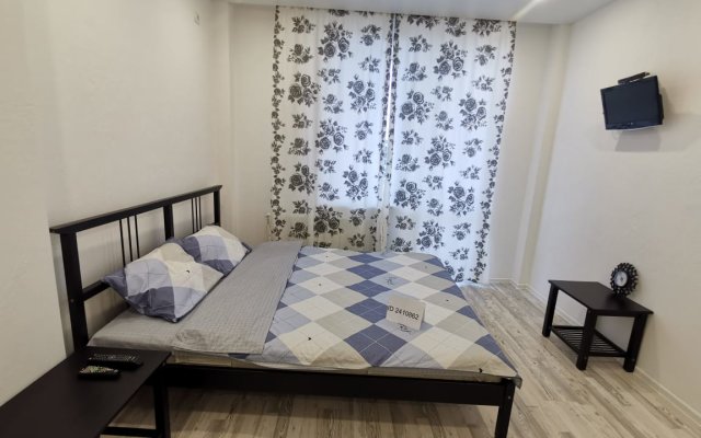 Na Bulvare 30-Letiya Pobedyi 42 Apartments