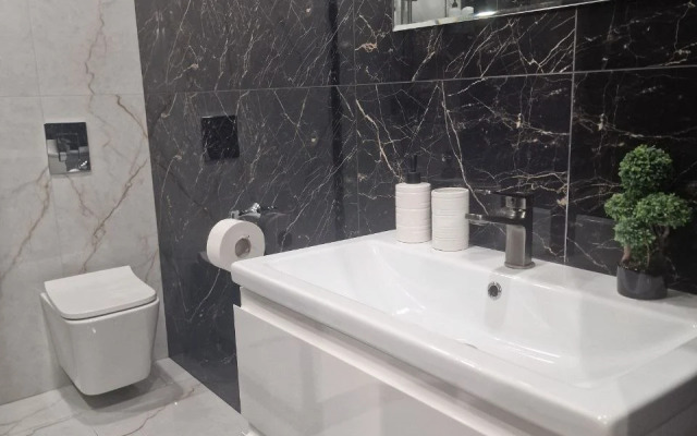 Апартаменты Flatirini на Улице Братьев Темировых 69к3