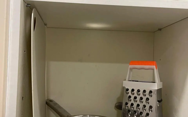 Квартира на Острогожской