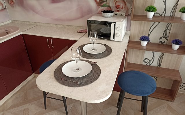 Апартаменты элитные у ТЦ Евроленд