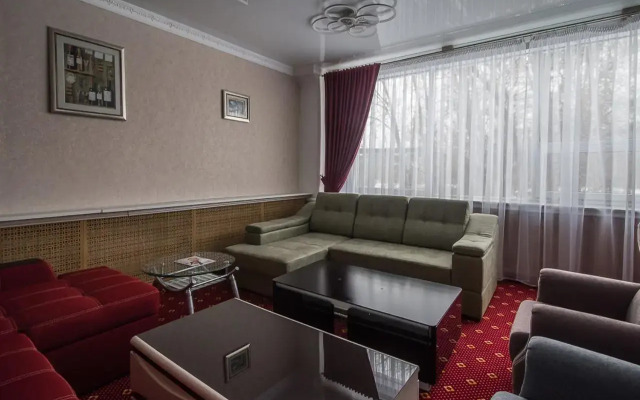 Hotel Park Hotel