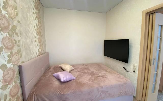 Sochihome Green Palace Apartments