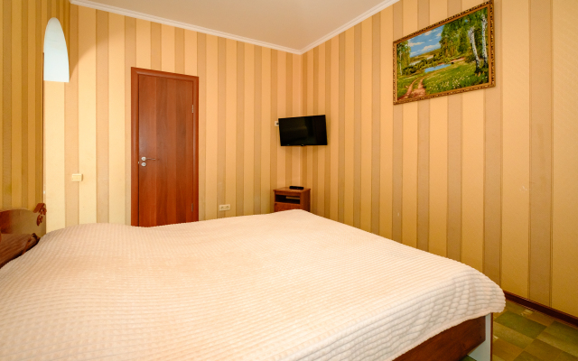 Elladen Guest House