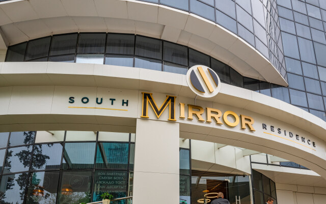 Апартаменты в Отеле South Mirror Residence