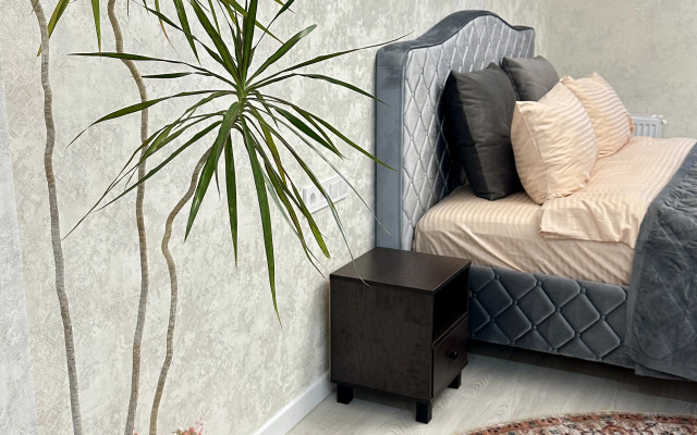 Lermontovskaya kvartira, Pyatigorsk, Pastukhova 38 3 etazh Flat