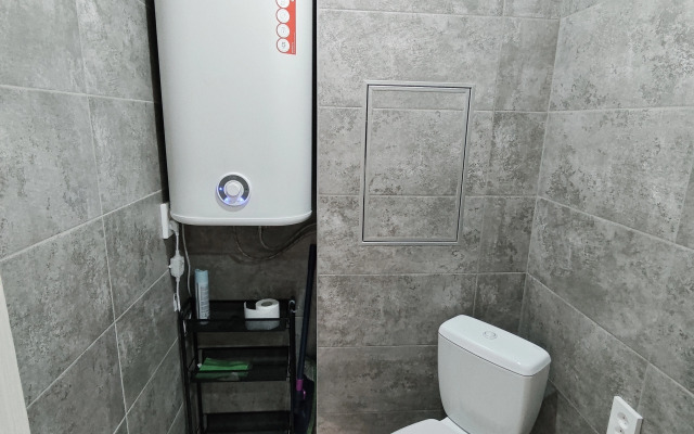 Апартаменты на Текстильной 31