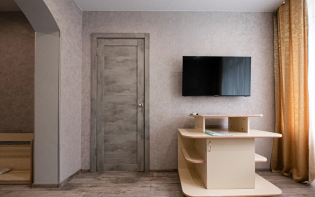 Turistko-Ozdorovitelny Kompleks Orsha Hotel