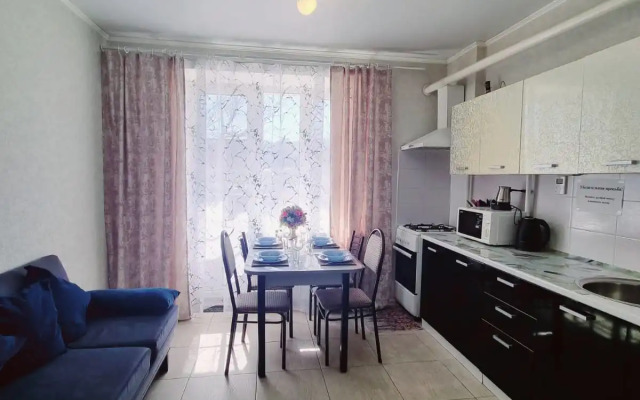 Квартира на Улице Пестова