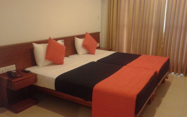 Pelwehera Village Resort
