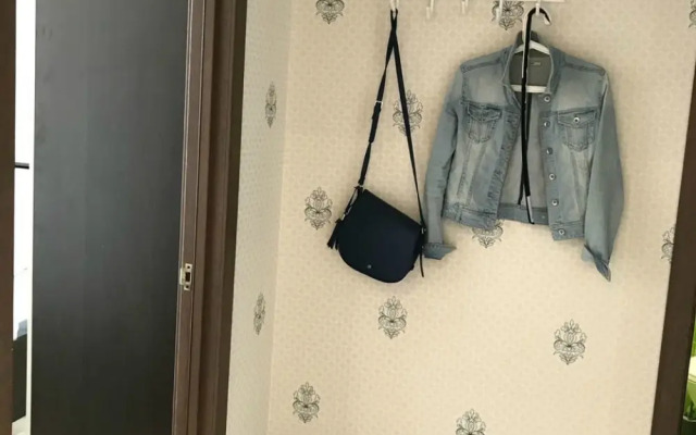 Апартаменты Танковая 34