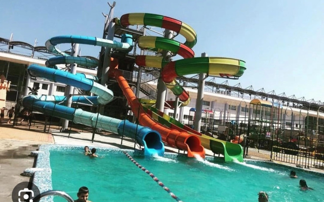 Квартира Уютная с Удобным Месторасположением