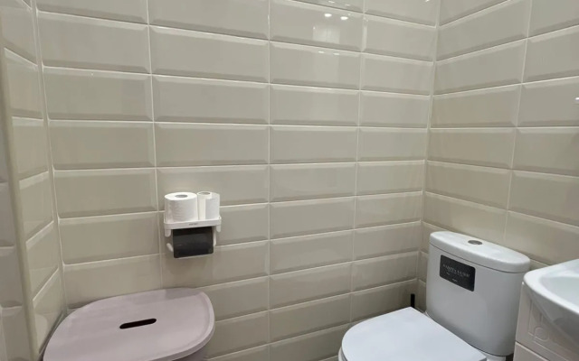 Квартира Логово Румс Двухкомнатные