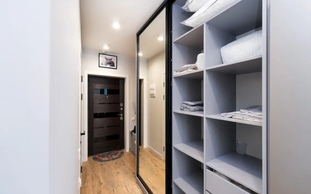 2 Sochi Park Gosti-24 Apartment