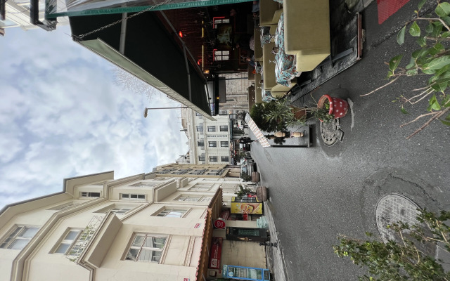 Hostel Istiklal Hostel