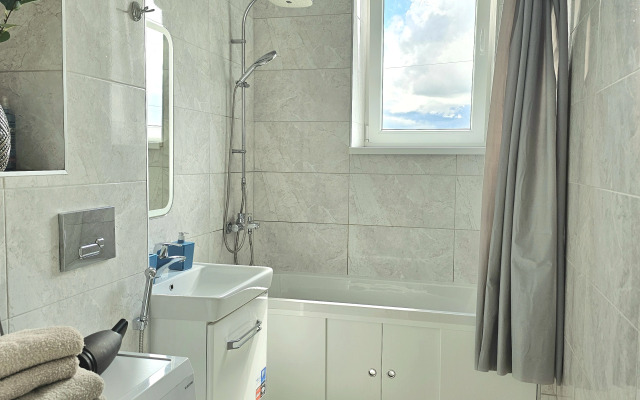 Apartamenty na Suzdalskoi 20