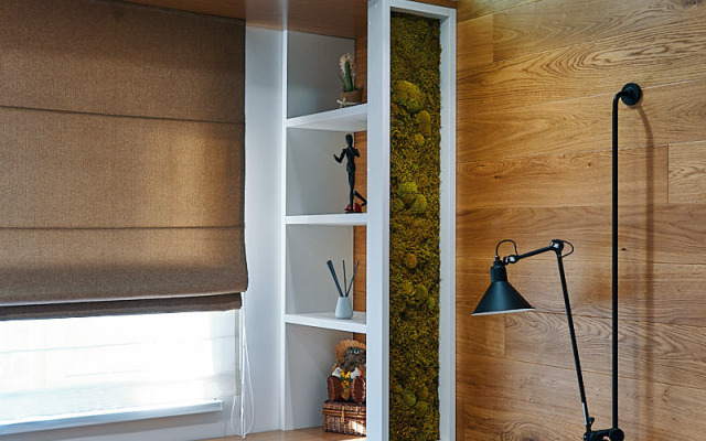 Квартира Sibkvart Крылова 34 (5 этаж)