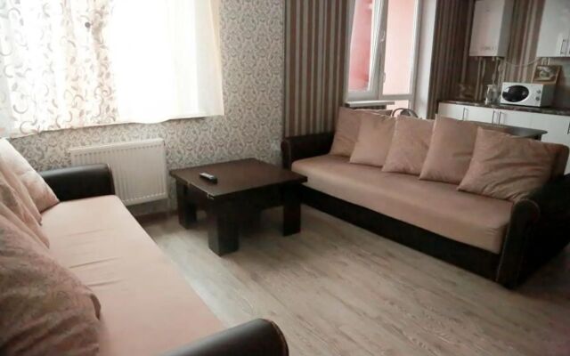 Апартаменты с новым качественным ремонтом