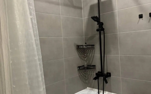 Апартаменты Двухкомнатная Евро Двушка в Пензе