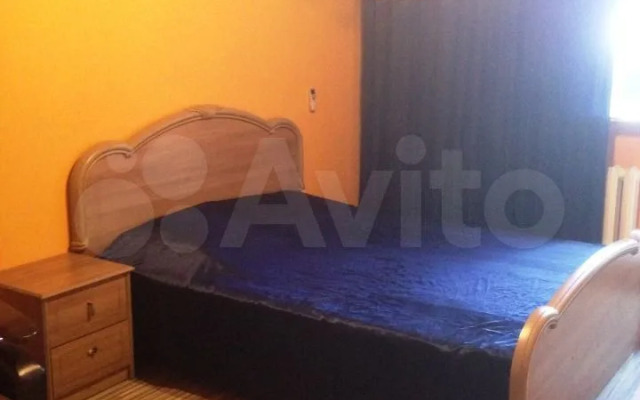 Апартаменты Какдома36 на Революции 9А