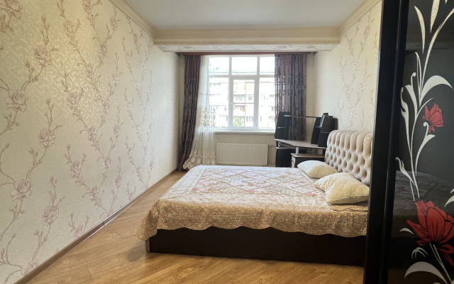 Uyutnye Apartamenty V Tsentre Goroda Apartments