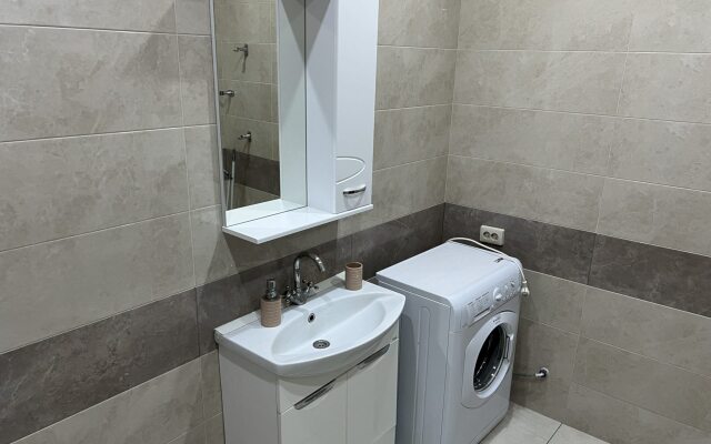 Апартаменты 307 Приморская 30А